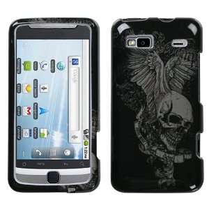 Snap on Hard Skin Shell Cell Phone Protector Cover Case for T mobile 