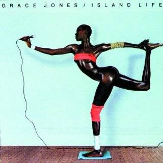 10 island life by grace jones listen to samples $ 5 99 used new from $ 