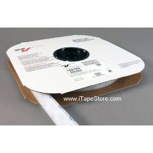  VELCRO brand White, Loop, Sticky Back fastener 3/4 wide 