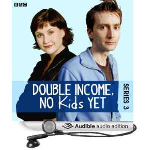  Double Income, No Kids Yet House Guest (Series 3, Episode 
