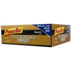  Power Bar Performance Energy Bars, 12 pk Health 