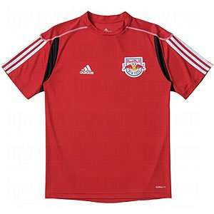  adidas Mens Red Bull New York Call Up Home Jerseys Sports 