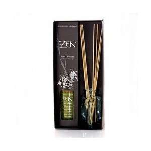   Fragrance Reed Diffuser Gift Set in Cypress Yuzu