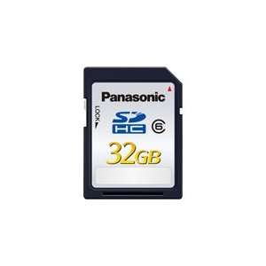   20MB/s SDHC Class 6 Full HD Video Memory Card