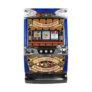   Product Category Slot Machines  Exclusive Models