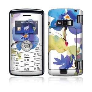  LG enV3 VX9200 Skin   Flower in Watercolors Everything 