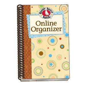  Online Organizer Gooseberry Patch Books