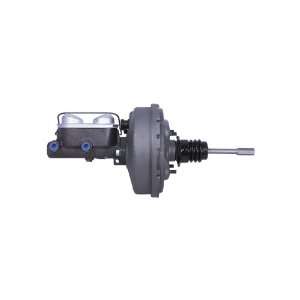  Cardone 50 3509 Remanufactured Power Brake Booster with 