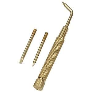  BRASS SCRAPER 3IN1