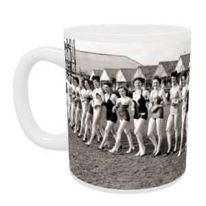 Beauty contest   Mug   Standard Size 