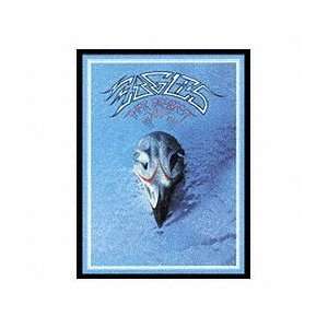   EaglesTheir Greatest Hits 1971 1975 (Standard) Musical Instruments
