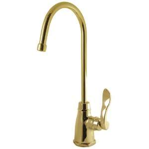 Kingston Brass Nuwave French KS2192NFL+ Low Lead Cold Water Filtration 