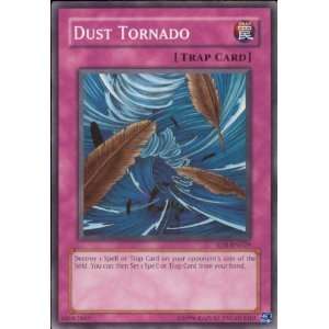    Yu Gi Oh Dust Tornado   Lord of the Storm Deck Toys & Games