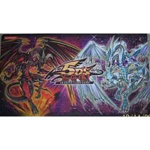  Dragon / Red Archfiend Dragon Playmat (Play mat)   Limited Edition