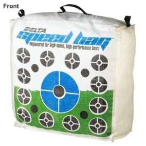 Delta Speed Bag Xl 