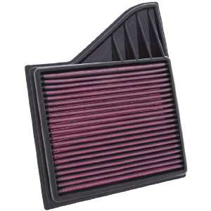   Air Filter   2012 Ford Mustang Boss 302 5.0L V8 F/I   All Automotive