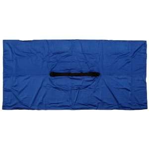 American Educational YTC 095 Lycra Cooperative Blanket with Velcro 