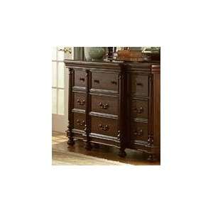 Dresser of Isleworth Collection by Homelegance 