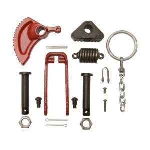 Campbell 6507081 Replacement Cam/Pad Kit for All 8 and 12 ton Locking 
