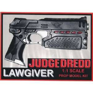  Judge Dredd Lawgiver 