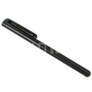  Black Stylus Touch Pen for Apple Ipad Iphone Ipod Touch 