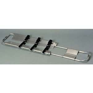 Junkin Aluminum Break Apart Stretcher 66 1/4 X 17 1/2   Model JSA 