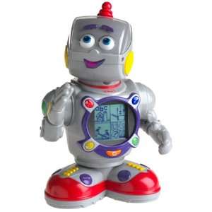  Fisher Price Kasey the Kinderbot Learning System Toys 