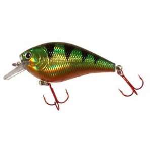  LaserLure Laser Crank SD BrGrnFirTgr