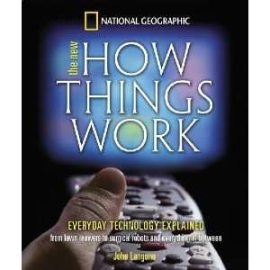  The New How Things Work