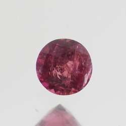 144.57 ct Pink Rubilite Tourmaline Parcel $43726 Value  