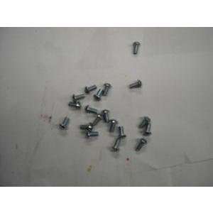  ROCKFORD 3203 240 P #10 MACHINE SCREWS 3/8