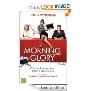 Morning Glory (French Edition) Diana PETERFREUND, Marlène Nativelle 