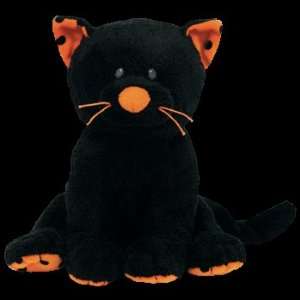  TY Classic 32114 Trickery Halloween Cat Toys & Games