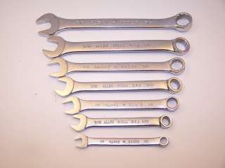 Husky tools made in USA wrench choose your size lot price list each 