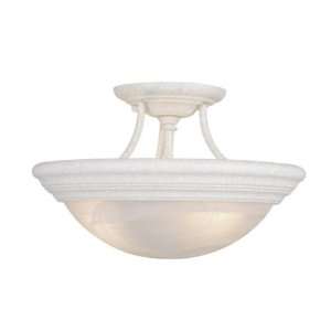  Vaxcel   CC32714TW   Tertial Ceiling Light   Textured 
