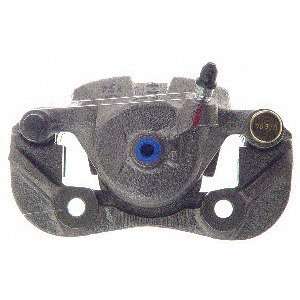 American Remanufacturers Inc. 11 3276 Front Right Rebuilt Caliper With 