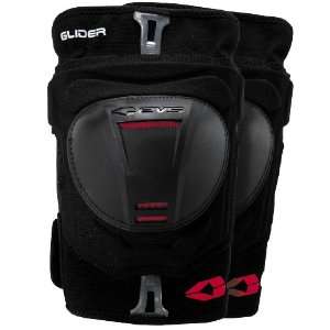  EVS Glider Knee Pads Small S XF72 3405 Automotive