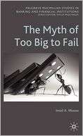 The Myth of Too Big To Fail Imad A. Moosa