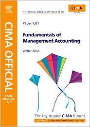   Accounting, (1856177785), Walter Allan, Textbooks   