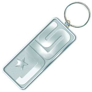  Rock Off   JLS porte clés métal Logo II Toys & Games