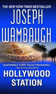   Hollywood Station (Hollywood Station Series #1) by 