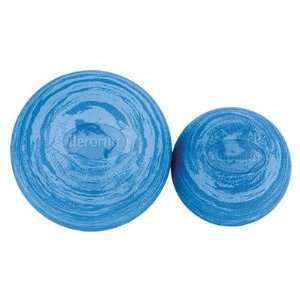  AeroMAT 3526 EVA Posture Ball in Marble Blue Sports 