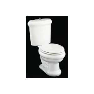    Kohler K 3555 Revival Two Piece Toilet K 3555