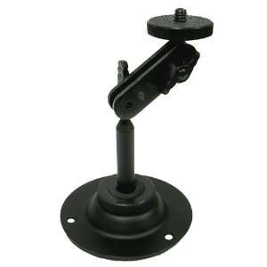  Small Base for Drop Ceiling Mounting Security Camera Electronics