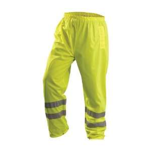  Occunomix Occulux Breathble Pants S Yellow
