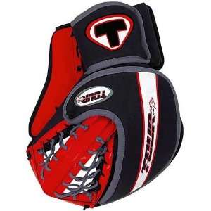   Youth Series Roller Hockey Goalie Catch Glove Youth