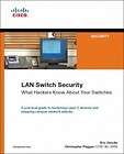 LAN Switch Security What Hackers Know about Your Switc