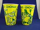   24 OUNCE LEMON 1000 items in Paper Lemonade Cups 
