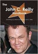 The John C. Reilly Handbook   Everything you need to know about John C 