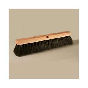  38100 Line Push Broom Floor Brush   24 Long